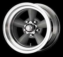 15 inch torq thrust ii original 15x7 /15x8.5  rims wheels early 5 lug 5x4.5