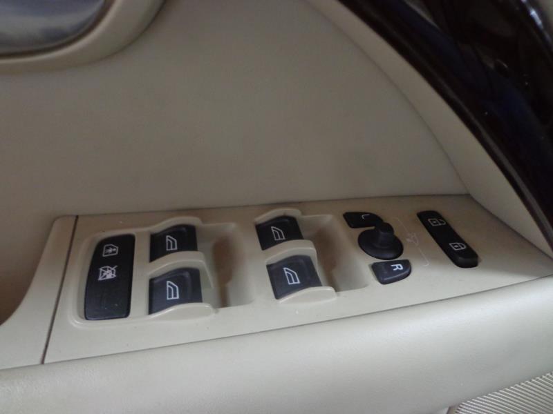 08 09 10 11 volvo s80 left electric door switch