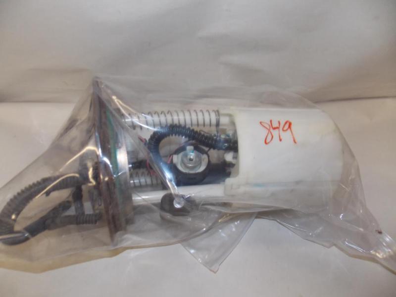 05-09 envoy trailblazer rainier 9-7x fuel pump & sender 2005 2006 2007 2008 #849