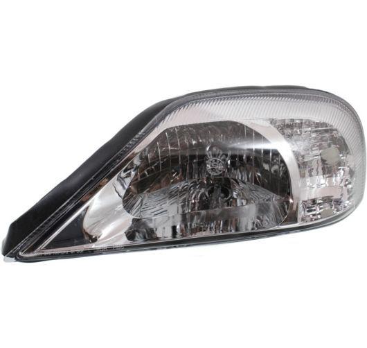 00-05 mercury sable headlight headlamp driver side left lh