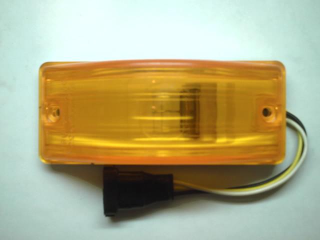 Peterson pm343 combination turn signal & side marker light