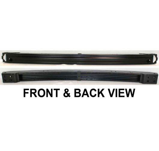 01-11 mazda tribute hybrid f.bumper reinforcement bar escape hev mercury mariner