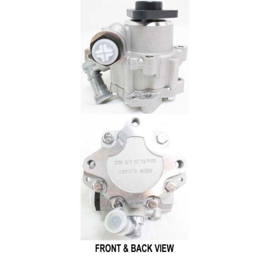 New bmw 323 325 328 330 power steering pump 1999 - 2001