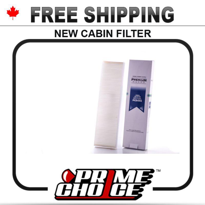 Prime choice new cabin air filter