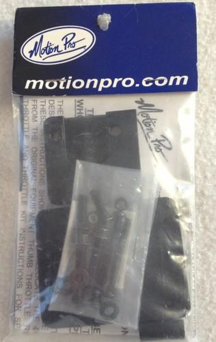 Motion pro 4wd switch mount relocation kit 11-0032 trx450fe/fm trx650a nip