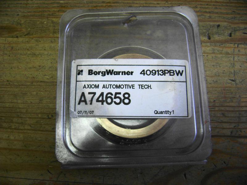 Borg warner 26 element input sprag 700r4 late 1982-86