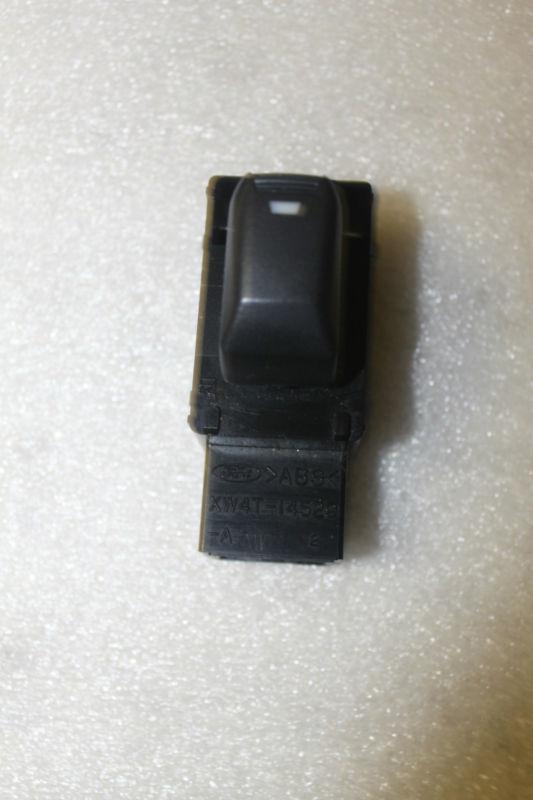 00 - 02 lincoln ls window switch front right 