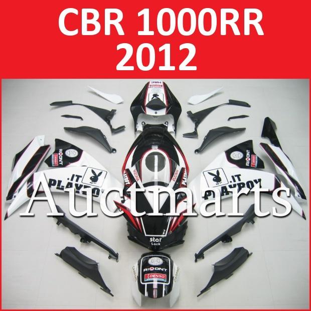 Fit honda 2012 cbr1000rr cbr 1000 rr 12 fireblade bodywork fairing v3 a11