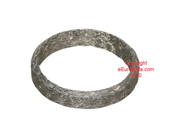 New crp exhaust seal ring 18111723538ec bmw oe 18111723538