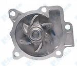 Fenco p1499 engine water pump asuna geo isuzu aw9221 57-1327 126029  1.6 liter