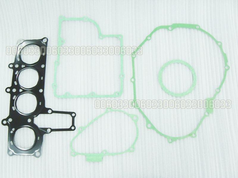 Engine gasket set for honda cbr250rr cbr 250 mc19 mc22