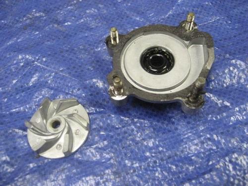 Polaris xplorer 400 engine water pump assembly sport scrambler 400l sportsman