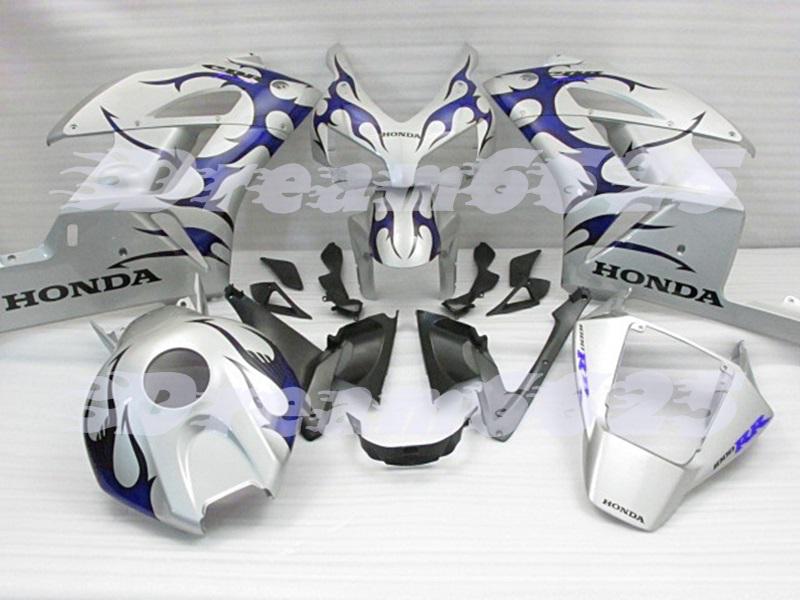 Injection molding fairing for cbr 1000rr windscreen 04 05 2004 2005 gh37i