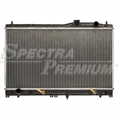 Spectra premium ind cu1277 radiator