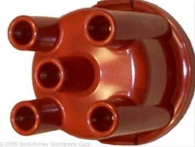 Beck/arnley 174-6643 distributor cap volkswagen jetta