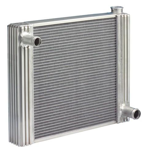 Flex-a-lite 51008 flex-a-fit; radiator