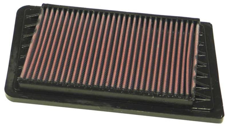 K&n filters 33-2261 air filter 02-06 liberty (kj) tj wrangler