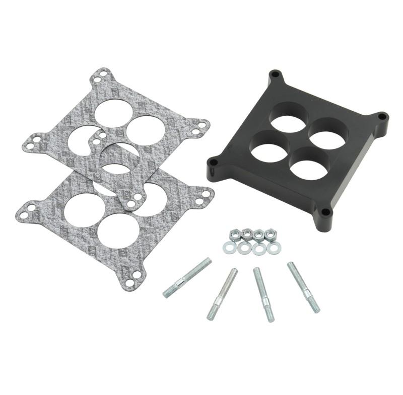 Mr. gasket 3404 phenolic thermal insulating carburetor spacer