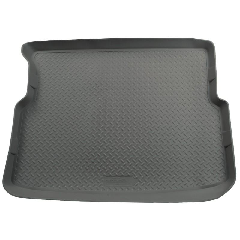 Husky liners 23142 classic style: cargo liner 08-12 escape mariner