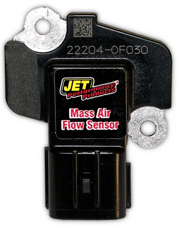 Jet performance 69147 powr-flo; mass air sensor