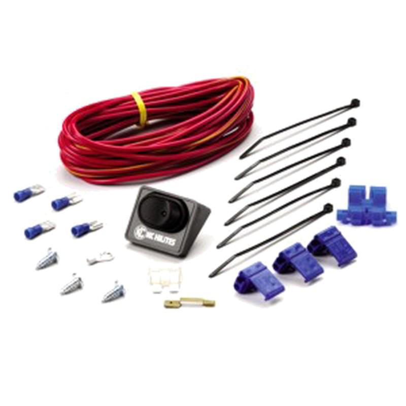 Kc hilites 6301 switch kit