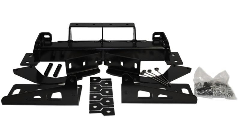 Warn 88070 winch mount hardware