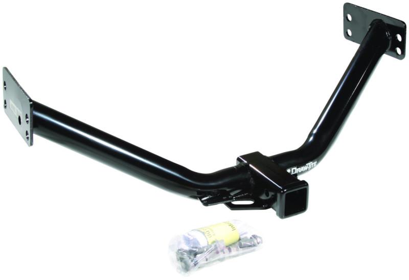 Draw-tite 75614 class iii/iv; round tube max-frame; trailer hitch 07-12 mdx