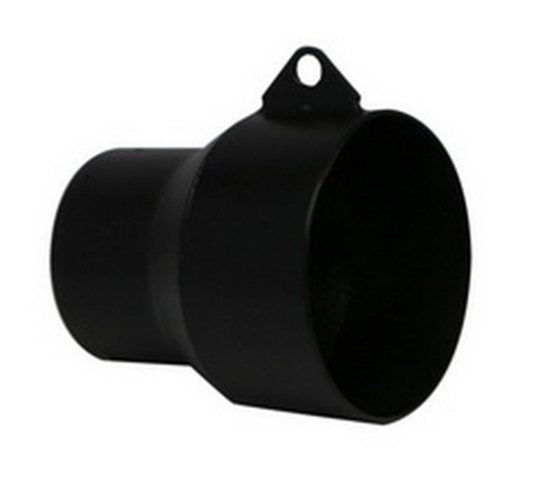 Rbp rolling big power 95008 exhaust tip adapter