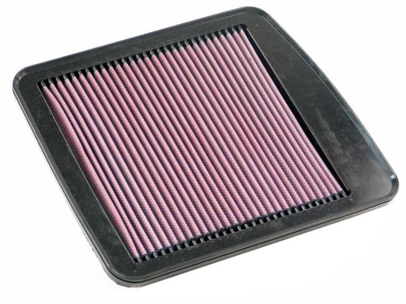 K&n filters 33-2327 air filter 04-06 xl-7