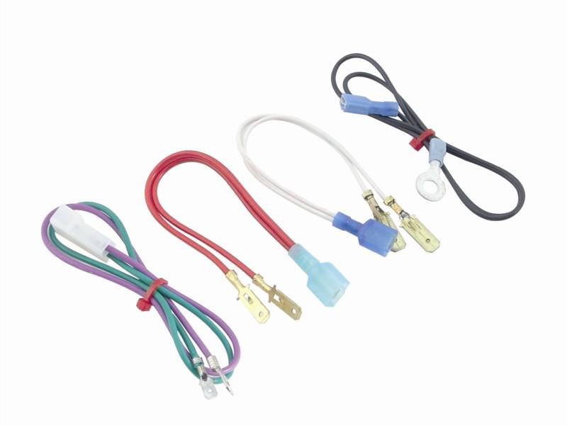 Mallory 29008 wiring harness