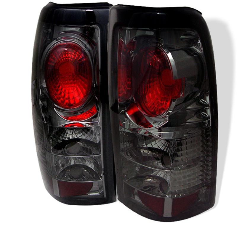 Spyder auto 5002099 altezza tail lights