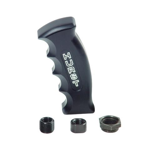 Hurst 1536010 pistol-grip shifter handle