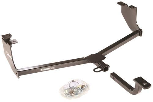 Draw-tite 24877 class i; sportframe; trailer hitch 12-13 beetle