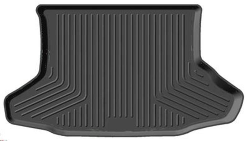 Husky liners 48932 weatherbeater trunk liner 12-13 prius