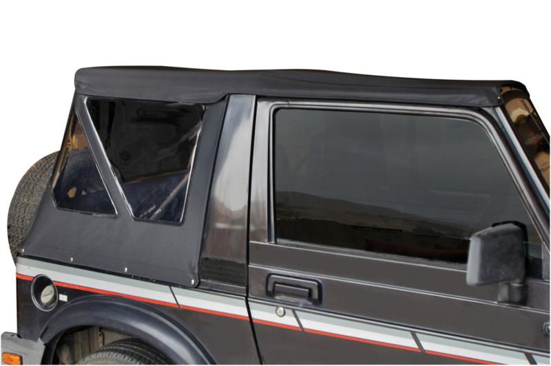 Rampage 98535 factory replacement soft top 86-94 samurai