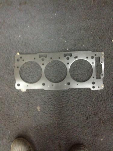 Seadoo 4tec head gasket rxp gtx rxt gti 155 185 215 255 sea doo fits all 4tecs