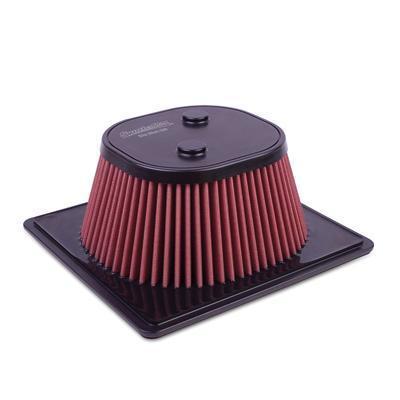 Airaid air filter synthamax unique shape ford lincoln each 861-397