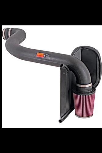 K&n cold air intake- 1994-1997 chevy/gmc s-10/sonoma 2.2l