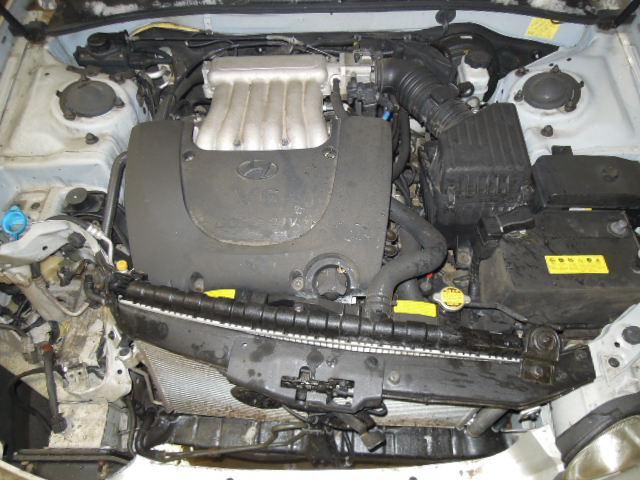 2005 fits hyundai sonata automatic transmission 2319862