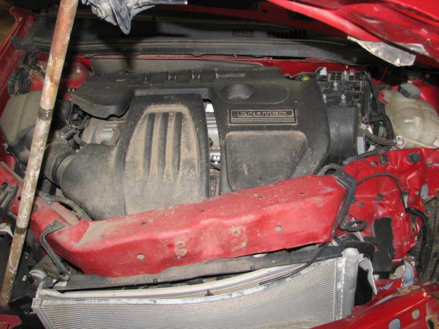 2006 chevy cobaltautomatic transmission 2033506