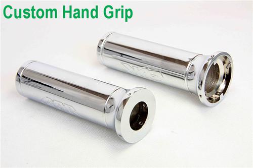 Billet 7/8''inch handlebar grips fit for honda cbr 929 rr 929rr 954rr 1000rr