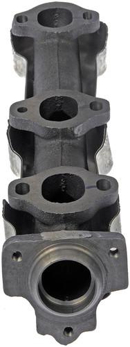 Exhaust manifold venture, montana, terraza, etc 3.4l platinum# 1390919