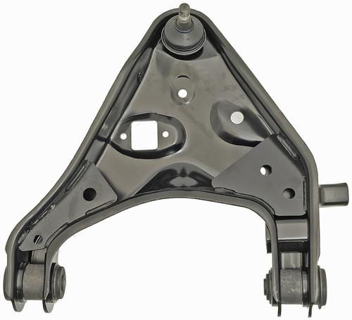 Control arm explorer, ranger & mountaineer platinum# 2410224