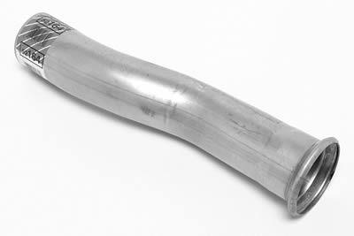 Walker exhaust 52164 intermediate pipe steel aluminized toyota tundra each