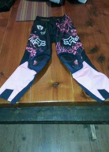 Fox motocross pants