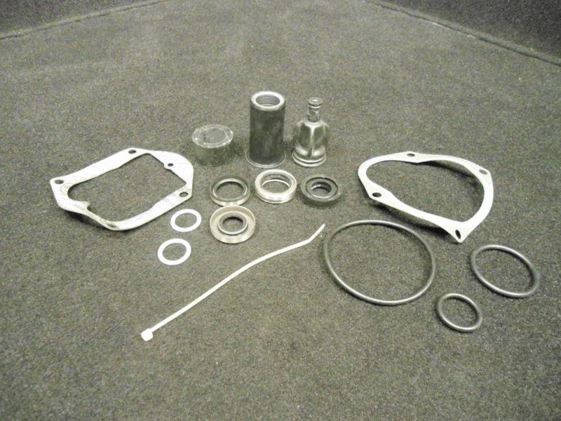 #823547a1 seal kit 1994-99 30/40/45/50hp mercury/mariner outboard boat parts # 1