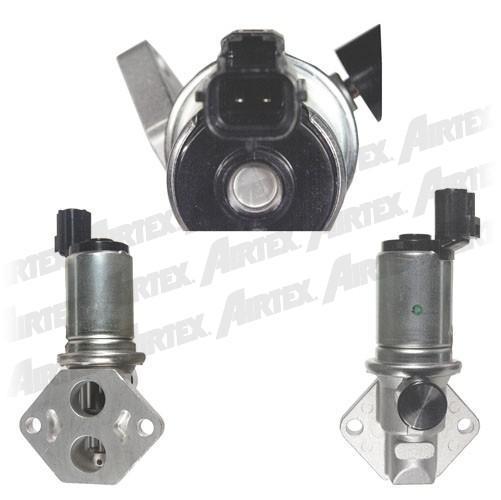 Airtex 2h1179 idle air control (iac) valve brand new