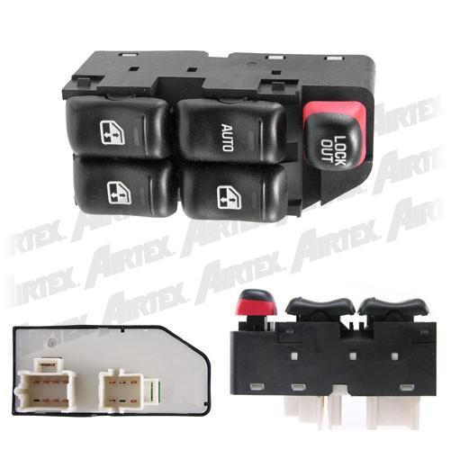 Airtex 1s3476 power window switch  brand new