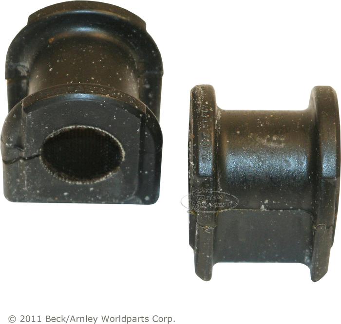 Beck arnley suspension stabilizer bar bushings