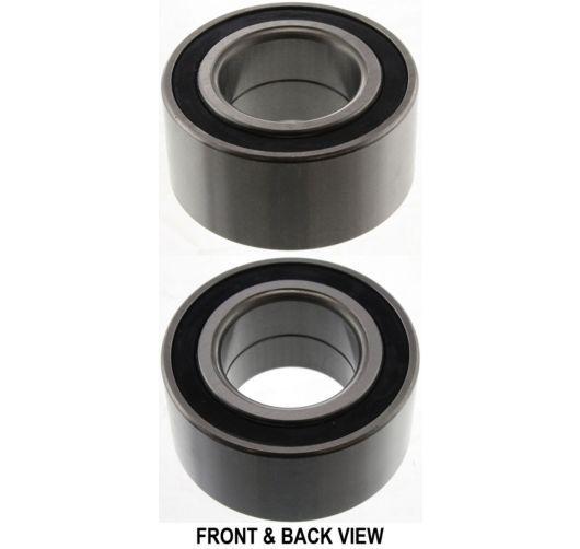 Prime choice premium new wheel bearing for front left driver or right passenger